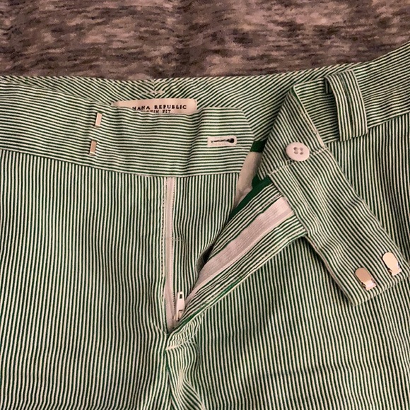 BR shorts - Picture 4 of 8